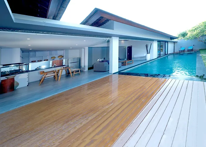 Villa Dedayuh Seminyak